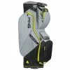 Ping Traverse Golf Cart Bag 1 Ping Traverse Golf Cart Bag -Golf Gloves Sales ping traverse 2023 golf cart bag black neon yellow 1