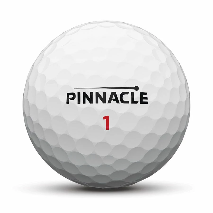 Pinnacle Rush Golf Balls - 15 Ball Pack 5 Pinnacle Rush Golf Balls - 15 Ball Pack - Image 3