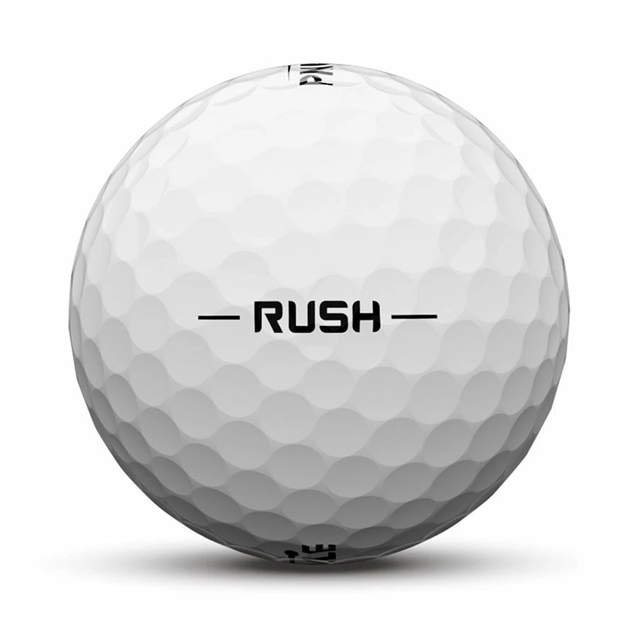 Pinnacle Rush Golf Balls - 15 Ball Pack 6 Pinnacle Rush Golf Balls - 15 Ball Pack - Image 4