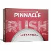 Pinnacle Rush Golf Balls - 15 Ball Pack 1 Pinnacle Rush Golf Balls - 15 Ball Pack -Golf Gloves Sales pinnacle rush white box