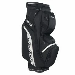 Ping Pioneer 2022 Golf Cart Bag