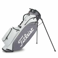 Titleist Players 4 StaDry Golf Stand Bag -Golf Gloves Sales players 4 stadry grey graphite