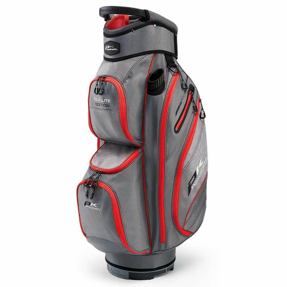 PowaKaddy DLX-Lite Edition Golf Cart Bag 5 PowaKaddy DLX-Lite Edition Golf Cart Bag - Image 3