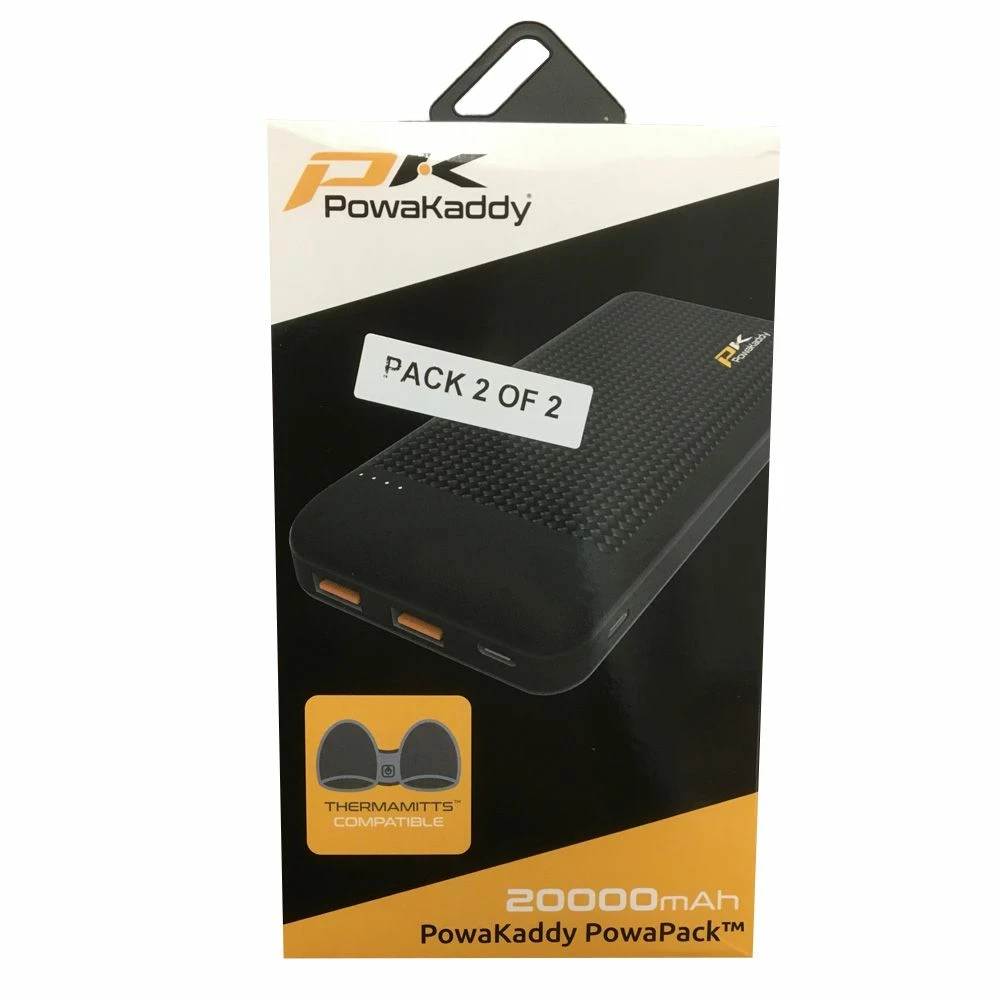 PowaKaddy Golf PowaPack™ 3 PowaKaddy Golf PowaPack™