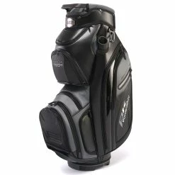 PowaKaddy Premium Tech Golf Cart Bag 9 PowaKaddy Premium Tech Golf Cart Bag -Golf Gloves Sales powakaddy premium tech golf cart bag black