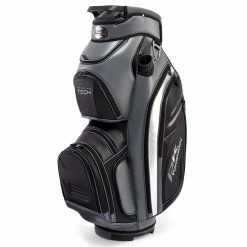 Golf Gloves Sales -Golf Gloves Sales powakaddy premium tech golf cart bag black gunmetal