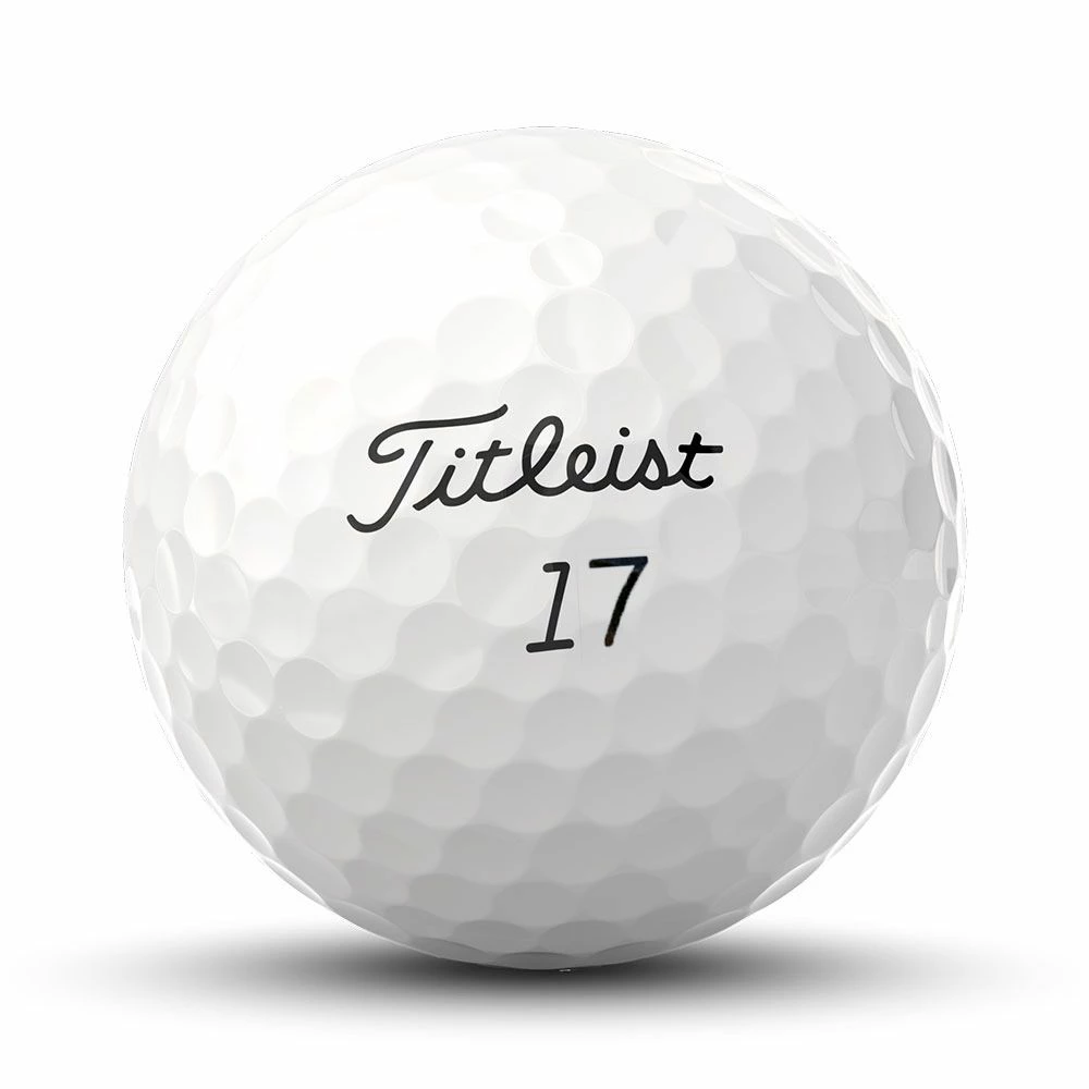 Titleist Pro V1 2023 Shamrock Edition Golf Balls - 6 Pack 5 Titleist Pro V1 2023 Shamrock Edition Golf Balls - 6 Pack - Image 3
