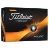 Titleist Pro V1 2023 High Numbers Golf Balls 1 Titleist Pro V1 2023 High Numbers Golf Balls -Golf Gloves Sales prov1 high numbers white packaging