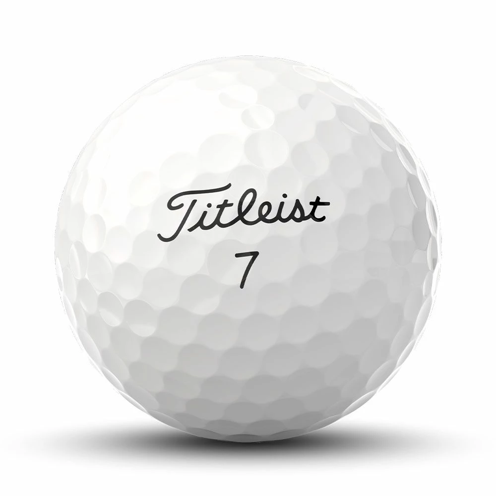 Titleist Pro V1 2023 High Numbers Golf Balls 5 Titleist Pro V1 2023 High Numbers Golf Balls - Image 3