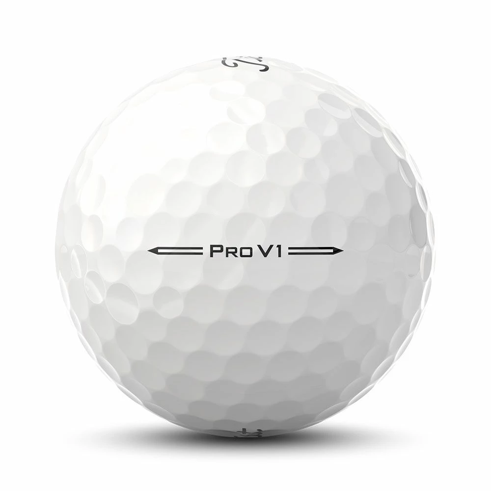 Titleist Pro V1 2023 Golf Balls 6 Titleist Pro V1 2023 Golf Balls - Image 4