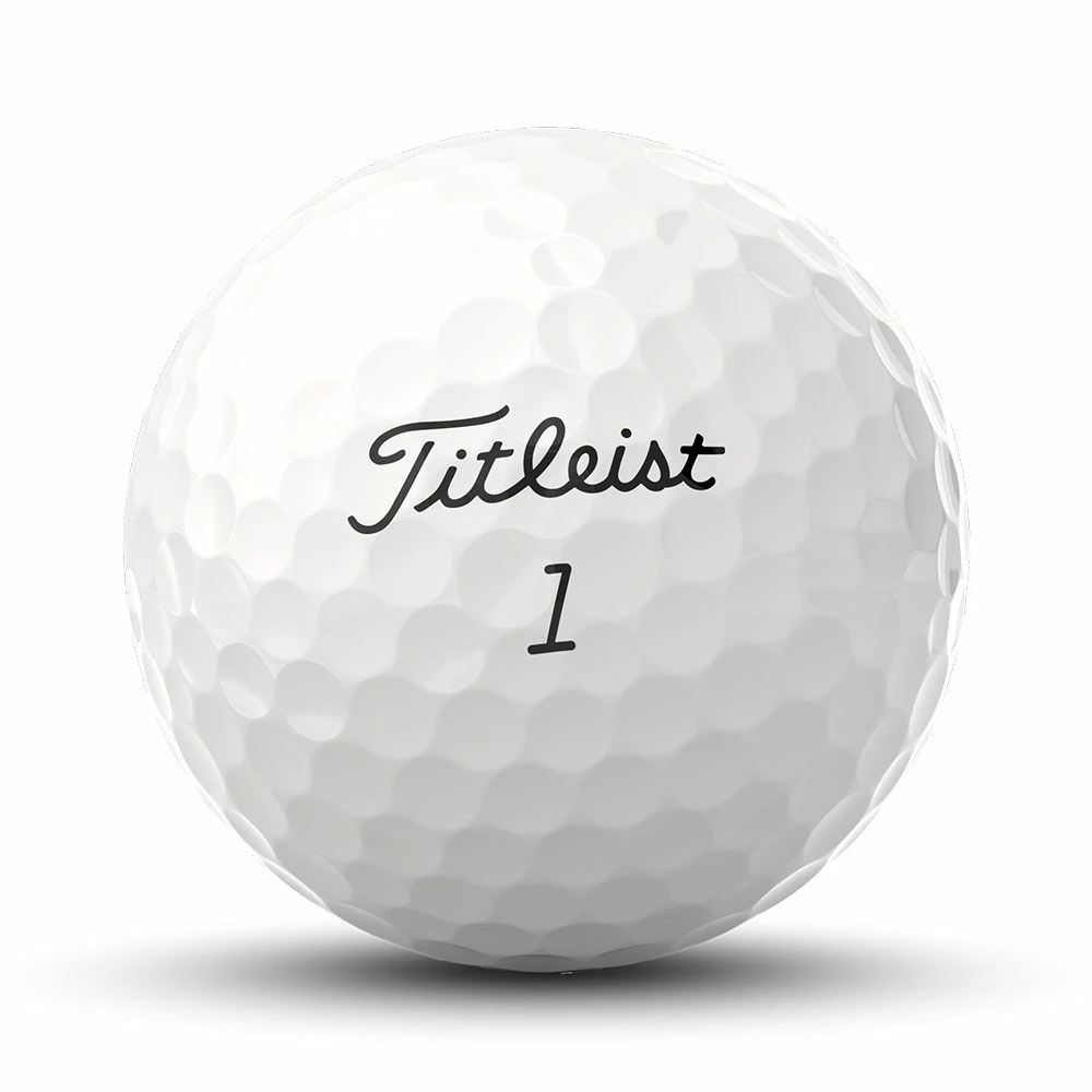 Titleist Pro V1 2023 Golf Balls 5 Titleist Pro V1 2023 Golf Balls - Image 3