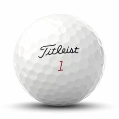 Titleist Pro V1x 2023 Golf Balls -Golf Gloves Sales prov1x white hero