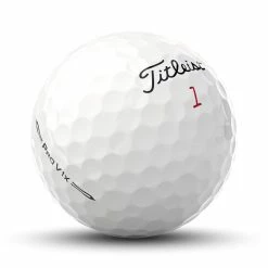 Titleist Pro V1x 2023 Golf Balls -Golf Gloves Sales prov1x whiteside