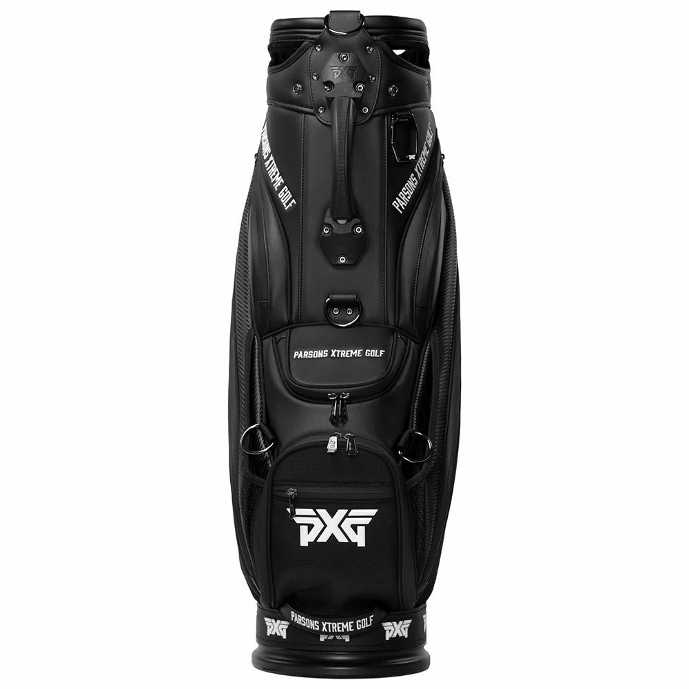 PXG Tour Golf Staff Bag 4 PXG Tour Golf Staff Bag - Image 2