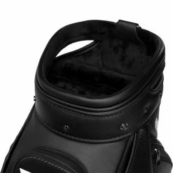 PXG Tour Golf Staff Bag 9 PXG Tour Golf Staff Bag -Golf Gloves Sales pxg tour golf bag black top