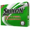 Srixon Soft Feel Personalised Golf Balls 2 Srixon Soft Feel Personalised Golf Balls -Golf Gloves Sales sf12 package soft white lrg 1 1