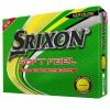 Srixon Soft Feel Tour Yellow Golf Balls -Golf Gloves Sales sf12 package tour yellow lrg