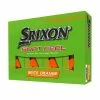 Srixon Soft Feel 2023 Brite Orange Golf Balls -Golf Gloves Sales soft feel brite orange packaging