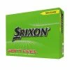 Srixon Soft Feel 2023 Tour Yellow Golf Balls 2 Srixon Soft Feel 2023 Tour Yellow Golf Balls -Golf Gloves Sales soft feel tour yellow packaging