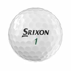 Srixon Soft Feel 2023 Golf Balls 6 Srixon Soft Feel 2023 Golf Balls -Golf Gloves Sales soft feel white hero