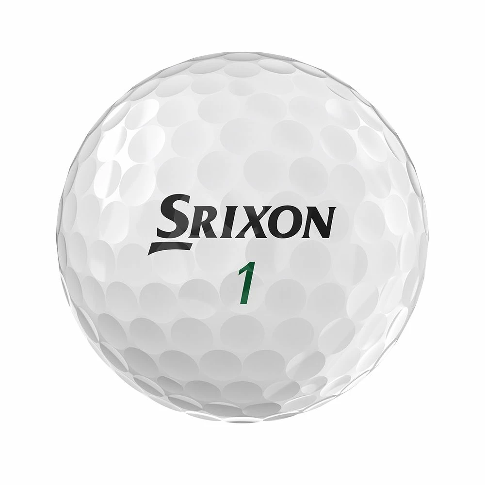 Srixon Soft Feel 2023 Golf Balls 4 Srixon Soft Feel 2023 Golf Balls - Image 2