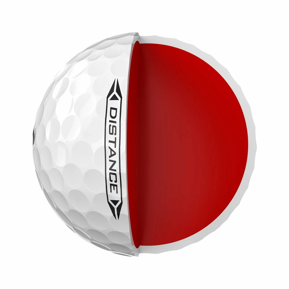 Srixon Distance Golf Balls 5 Srixon Distance Golf Balls - Image 3