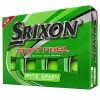 Srixon Soft Feel Brite Green Golf Balls -Golf Gloves Sales srixon 2021 soft feel brite golf balls green packaging