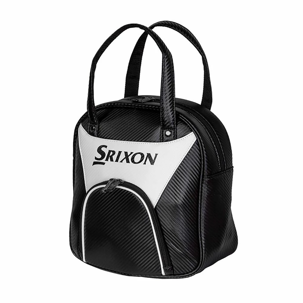 Srixon Golf Shag Bag 4 Srixon Golf Shag Bag - Image 2