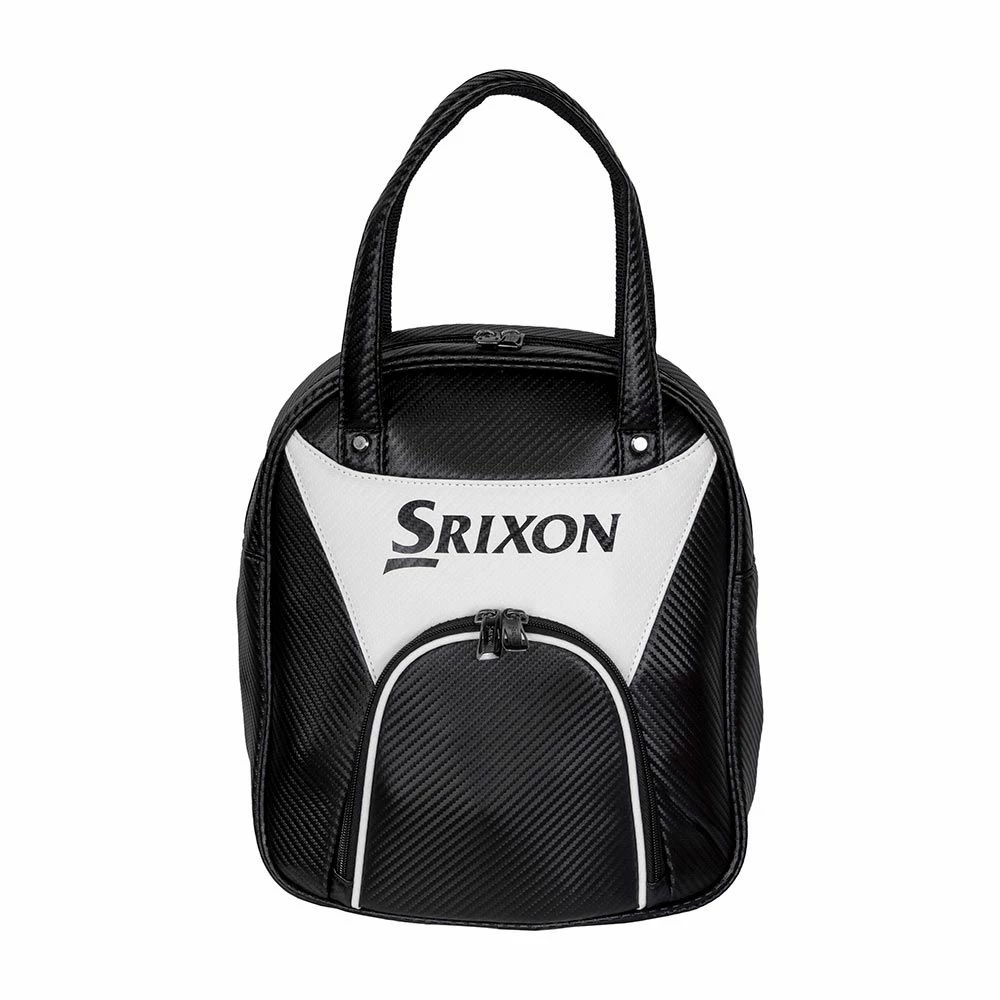 Srixon Golf Shag Bag 3 Srixon Golf Shag Bag