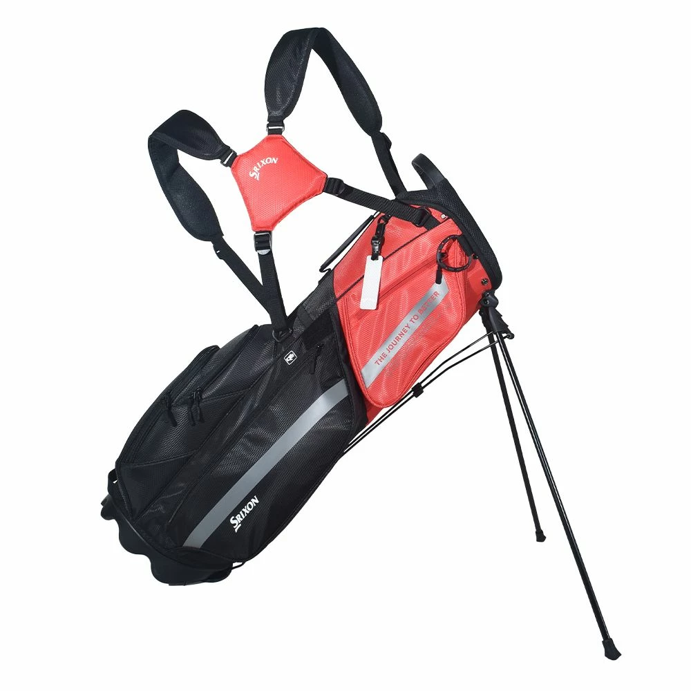 Srixon Lifestyle Golf Stand Bag 4 Srixon Lifestyle Golf Stand Bag - Image 2