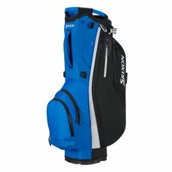 Srixon Premium Golf Stand Bag -Golf Gloves Sales srixon premium golf stand bag front view 12122512
