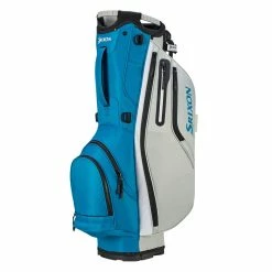 Srixon Premium Golf Stand Bag -Golf Gloves Sales srixon premium golf stand bag front view 12122529 update