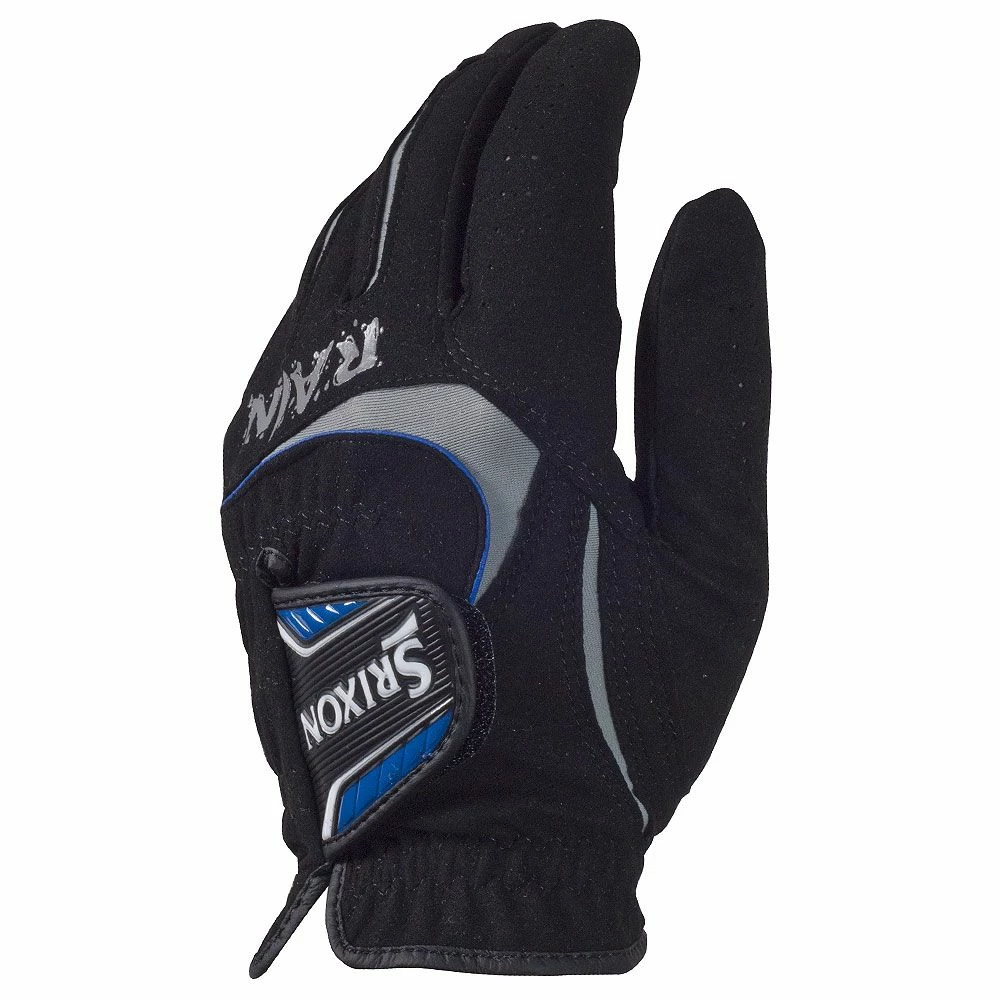 Srixon Rain Golf Gloves (Pair) 4 Srixon Rain Golf Gloves (Pair) - Image 2