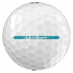 Srixon UltiSoft 4 Golf Balls 7 Srixon UltiSoft 4 Golf Balls -Golf Gloves Sales srixon ultisoft 4 golf ball logo