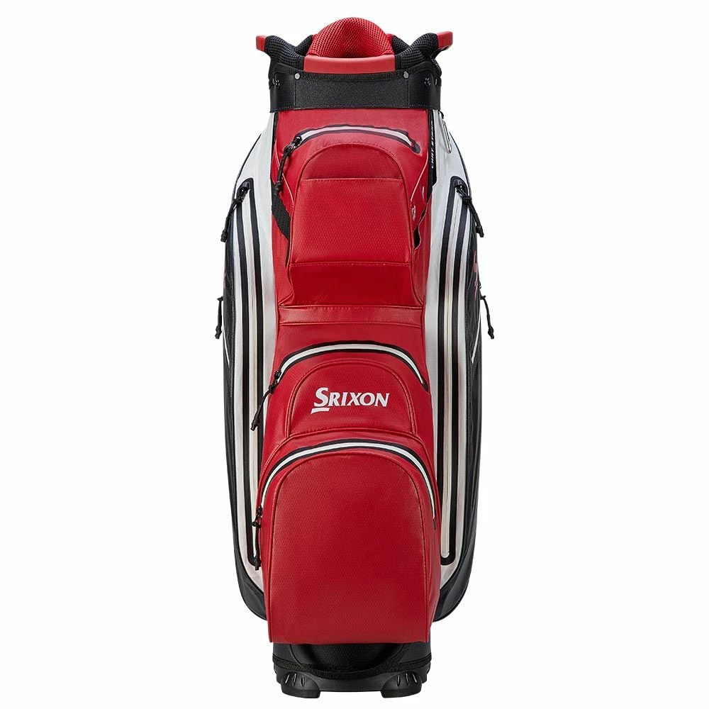 Srixon Waterproof Golf Cart Bag 6 Srixon Waterproof Golf Cart Bag - Image 4