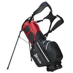 Srixon Waterproof Golf Stand Bag -Golf Gloves Sales srixon waterproof golf stand bag rear