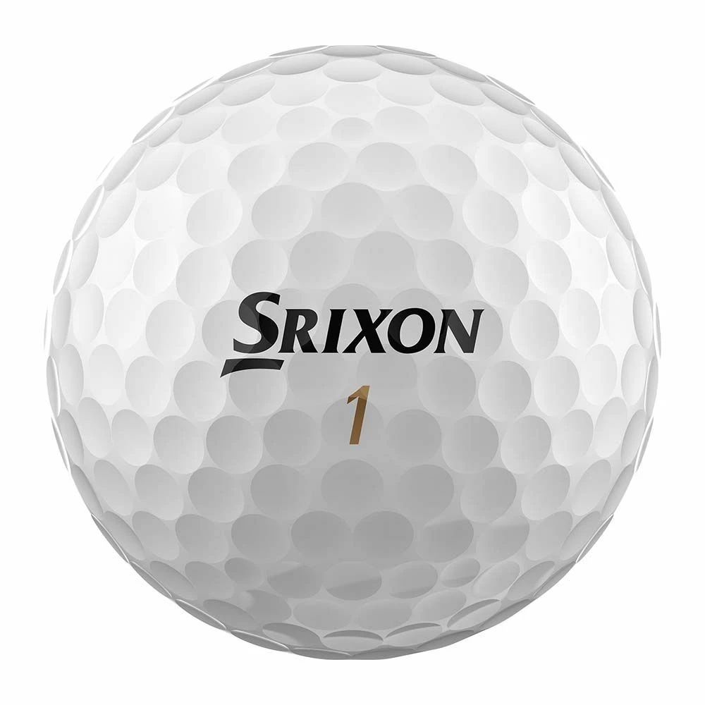 Srixon Z-Star Diamond Golf Balls 4 Srixon Z-Star Diamond Golf Balls - Image 2