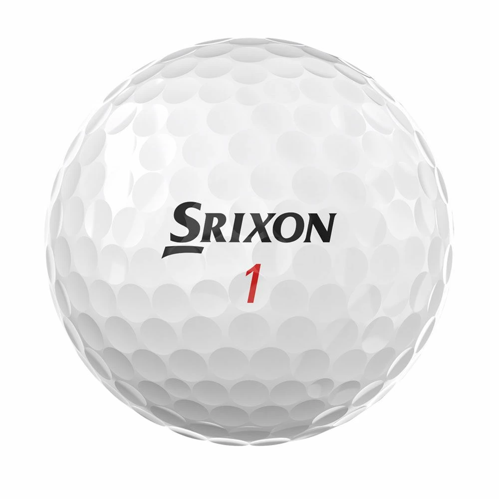 Srixon Z-Star XV 2021 Golf Balls (6 Pack) 4 Srixon Z-Star XV 2021 Golf Balls (6 Pack) - Image 2