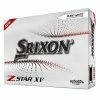 Srixon Z-Star XV 2021 Golf Balls 1 Srixon Z-Star XV 2021 Golf Balls -Golf Gloves Sales srixon z star xv 2021 golf balls packaging