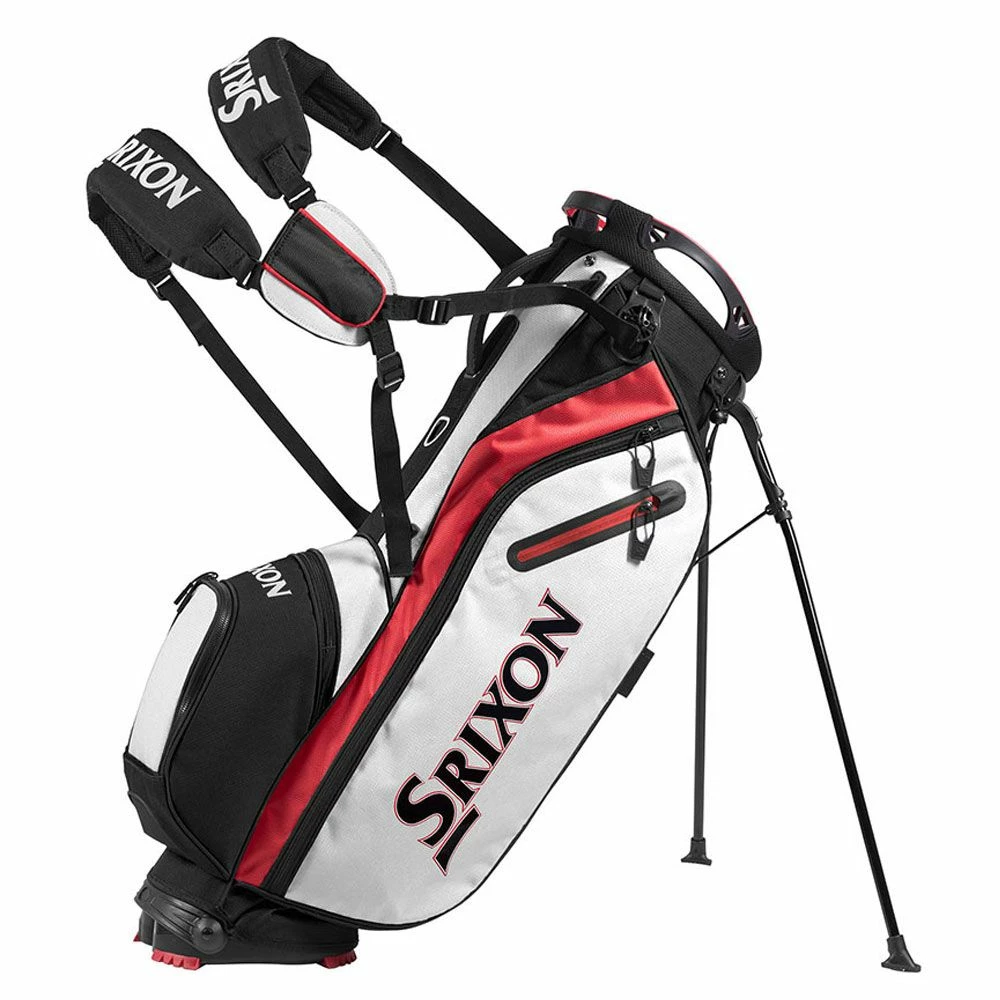 Srixon Golf Stand Bag 5 Srixon Golf Stand Bag - Image 3