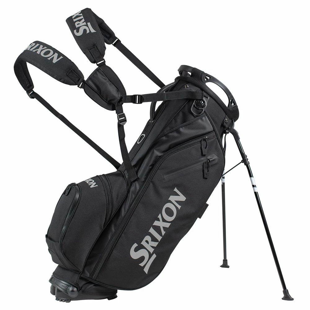 Srixon Golf Stand Bag 4 Srixon Golf Stand Bag - Image 2