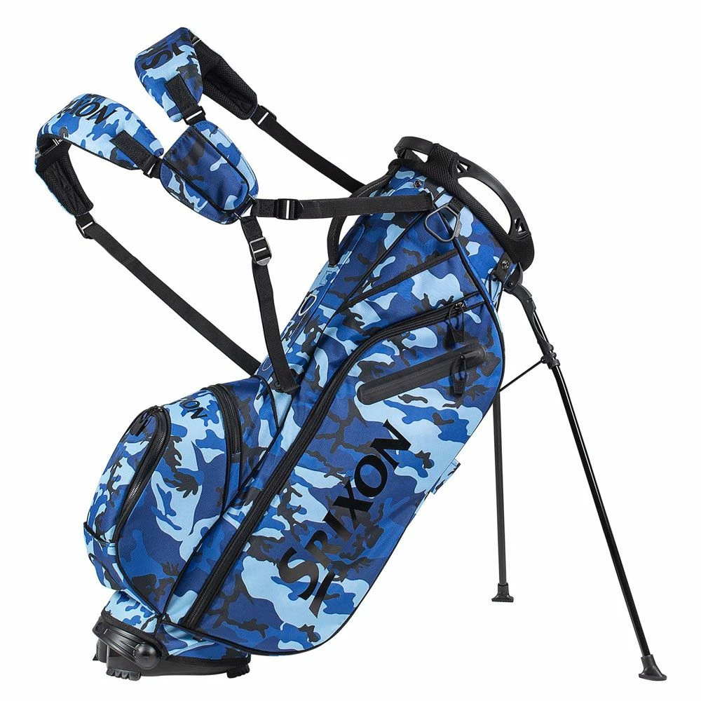 Srixon Golf Stand Bag 3 Srixon Golf Stand Bag