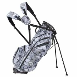 Srixon Golf Stand Bag 11 Srixon Golf Stand Bag -Golf Gloves Sales srixon z85 stand grey camo