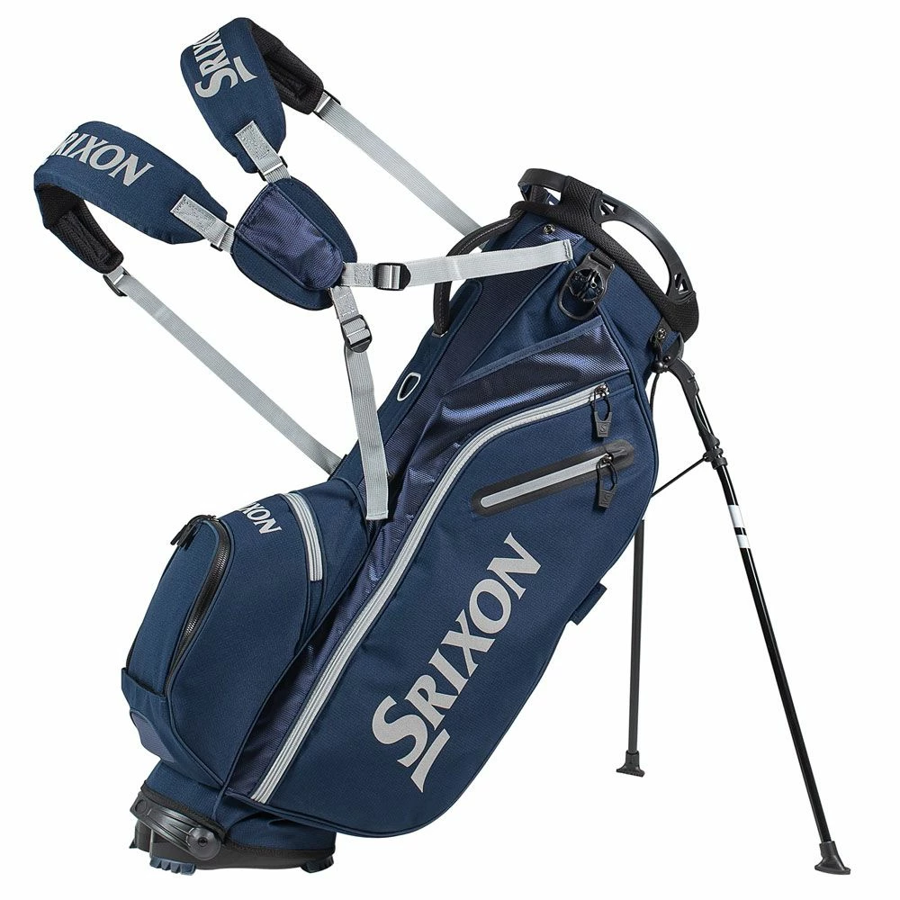Srixon Golf Stand Bag 7 Srixon Golf Stand Bag - Image 5