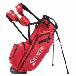 Srixon Golf Stand Bag 13 Srixon Golf Stand Bag -Golf Gloves Sales srixon z85 stand red