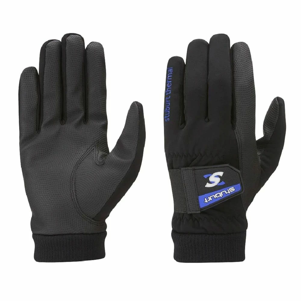 Stuburt Thermal Golf Gloves 3 Stuburt Thermal Golf Gloves