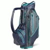 Sun Mountain H2NO Elite Waterproof Golf Cart Bag 1 Sun Mountain H2NO Elite Waterproof Golf Cart Bag -Golf Gloves Sales sun mountain 2021 elite cart bag navy gun teal