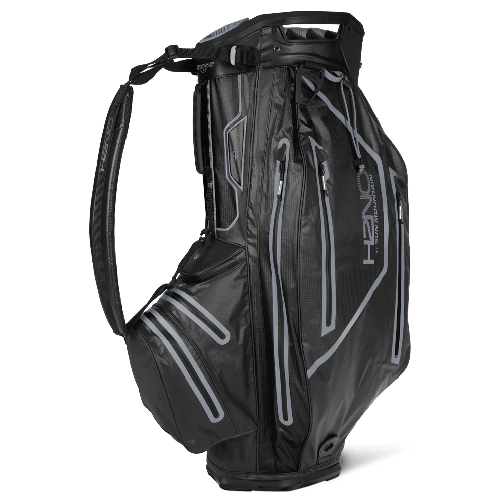 Sun Mountain 2022 H2NO Elite Golf Cart Bag 5 Sun Mountain 2022 H2NO Elite Golf Cart Bag - Image 3