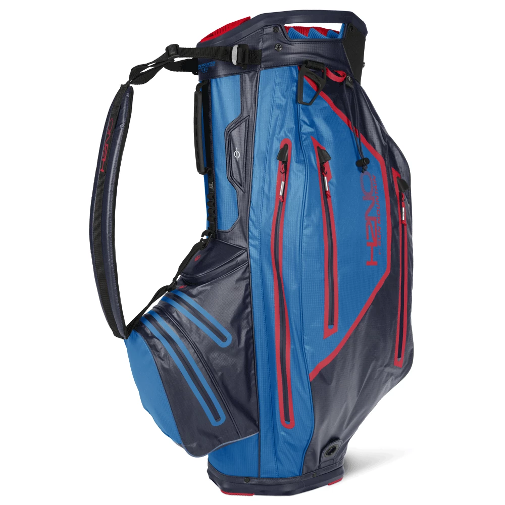 Sun Mountain 2022 H2NO Elite Golf Cart Bag 4 Sun Mountain 2022 H2NO Elite Golf Cart Bag - Image 2