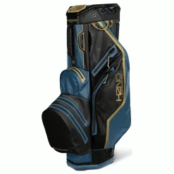 Sun Mountain 2022 H2NO Lite Golf Cart Bag -Golf Gloves Sales sun mountain 2022 h2no lite golf cart bag black spruce aztec